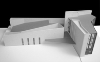Music School in Raval