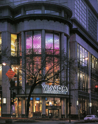Viacom Entertainment