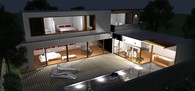 L House