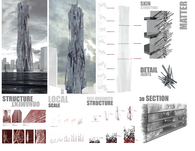 Aggregated Matter