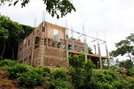 Hill House - Nicaragua