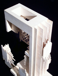 Transverse Spaces
