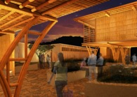Rainbow Network Headquarters | Spring 2012