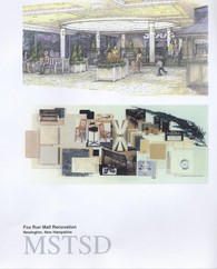 Fox Run Mall (MSTSD, Inc.)