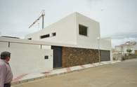 TAPIA HOUSE