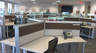 Bank of America - 