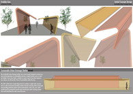 Sustainable Urban Drainage Shelter (SUDs)