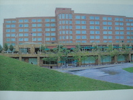 University Center