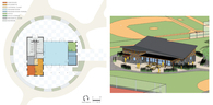 Krusi Park Renovation