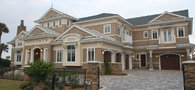 Ocean Front Home