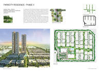 PARKCITY RESIDENCE - PHASE 3