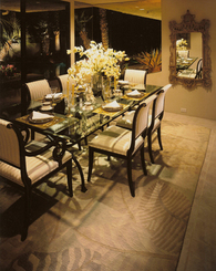 Residential Interior Design