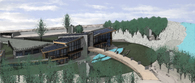 'Off Grid' - Custum Home Design Proposal