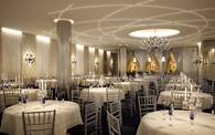 Butterfly Restaurant and Lounge