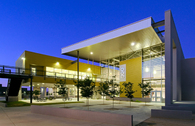 Betty H Fairfax - High School
