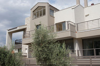 Residential Complex