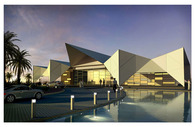 KAPSARC - King Abdullah Petroleum Studies & Research Centre 