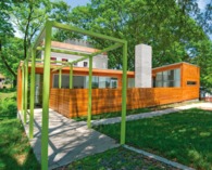 Beals Residence