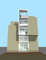 Mixed-Use Project