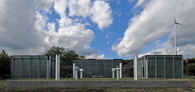 Galileo's Pavilion; Johnson County Community College