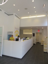 SoulCycle Upper East Side Expansion