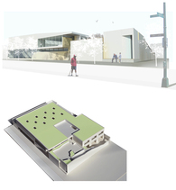 After-School Center - Team A