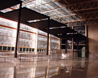 Contemporary Art Center/Bldg 16, Vogt Commons