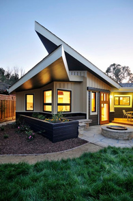 Remodel in Palo Alto