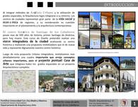 Proyecto Puntual Casa de Arte, Santiago de los Caballeros.