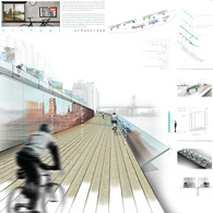 Virtual Urbanscape