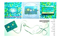 CD Cover - Graphic Design Project
