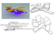 Fractal Schematic Design