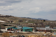Riverfront Industrial Park