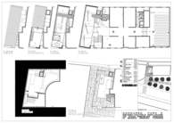 Marin museum competition 1st price