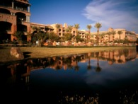 Fairmont Scottsdale Princess