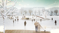 Urban Nature - The Inhabitable Edge