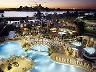 Crown Casinos Burswood