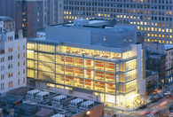 New York Law School - SmithGroup