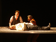 Arturo Ui, Bertold Brecht