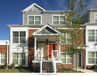 Obery Court/College Creek Housing