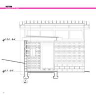Design Built Competetion: Sticks and Stones (Winning Design)