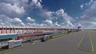 central bus station