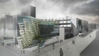 San Francisco Resiliency Center