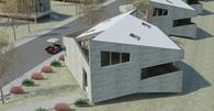 vacation home