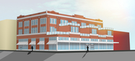 Adaptive and Sustainable Re-Use of the Kress Building