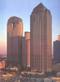 Trammell Crow Center
