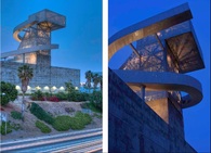 Architectural Photography - High School Number 9