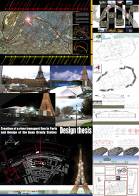 Design Thesis - graduated in july 2006