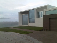 Idaho Private Residence