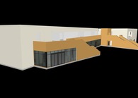 e7 architectural studio projects and competition entry